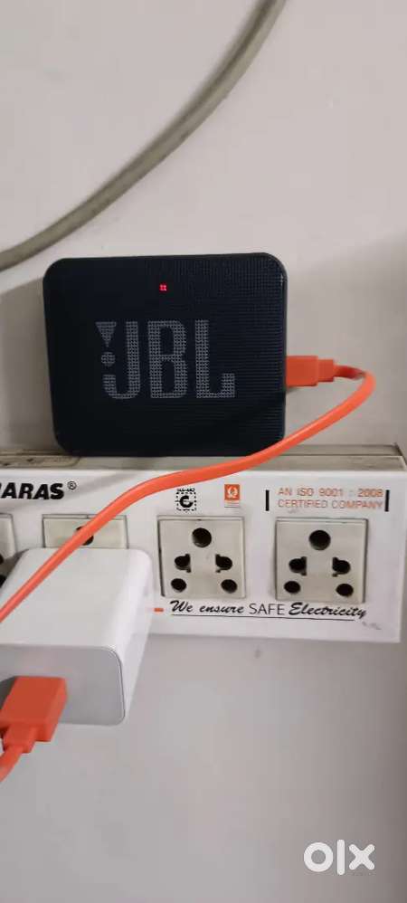 I want to sale JBL blutooth speaker