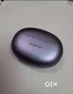 Headphone realme