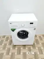Front Load Washing Machine – Powerful & Efficient