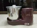 Buttlterfly rhino- Electric Grinder