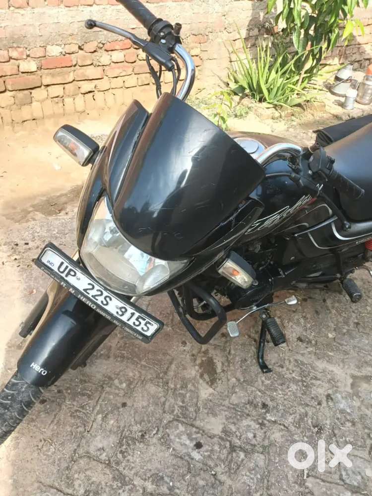 Selling passion pro 2013 self start