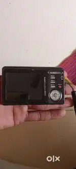 Kodak easy share m873
