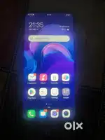 Vivo v15pro 6 +128gb
