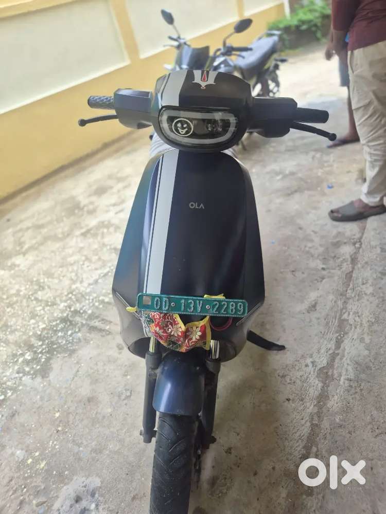 Ola s1 air
