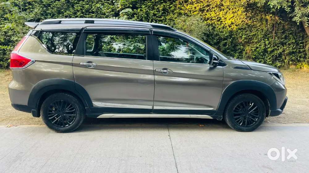 Maruti Suzuki XL6 2019 CNG & Hybrids Well Maintained
