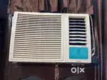 Window AC , good condition