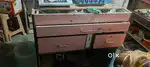 Shelves for kirana and general store