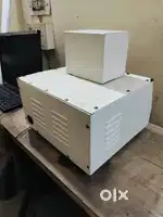 Sunstamp machine