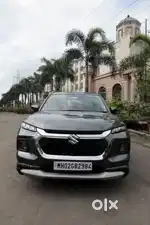 Maruti Suzuki Grand Vitara 2023 Petrol 31000 Km Driven