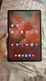 Samsung Tab S7FE 2021 4GB (12.4)