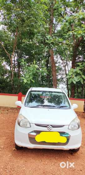 Maruti Suzuki Alto 800 Petrol