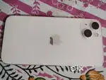 iPhone 13 128 gb pink colour 2 years old full in condition noscratches