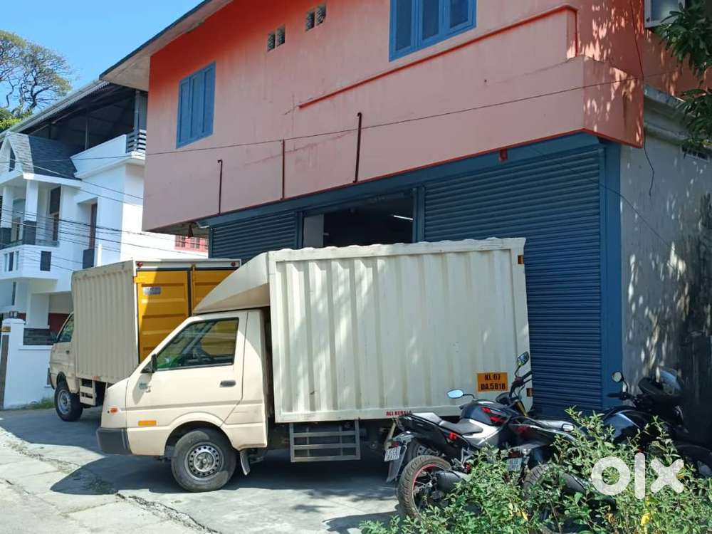 Required skilled driver cum collection staff for distribution company