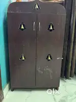 Pooja Room Cupboard