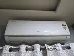 1 year Old Croma 1.5 ton AC