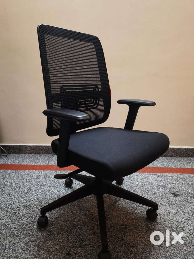 Featherlite Office Chair For Sale