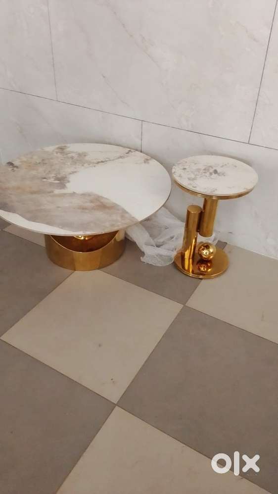 Center table