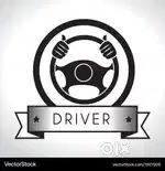 Driver ki avashyakta hai