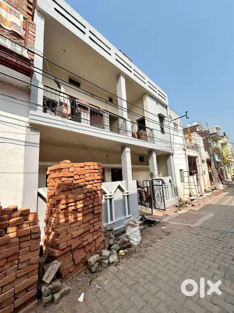 Selling best location for home