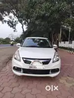 Maruti Suzuki Swift Dzire 2016 Diesel Well Maintained