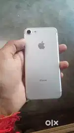 I phone 7 256 gb