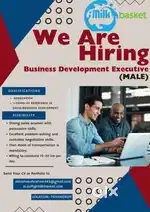 Business Development Executive