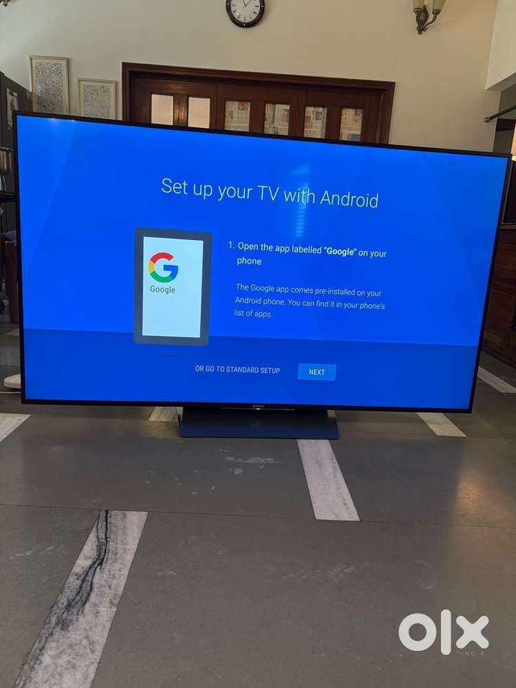 Sony BRAVIA 65 inch
