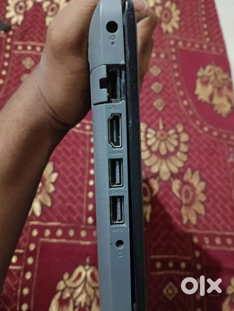 Hp Laptop For Sale