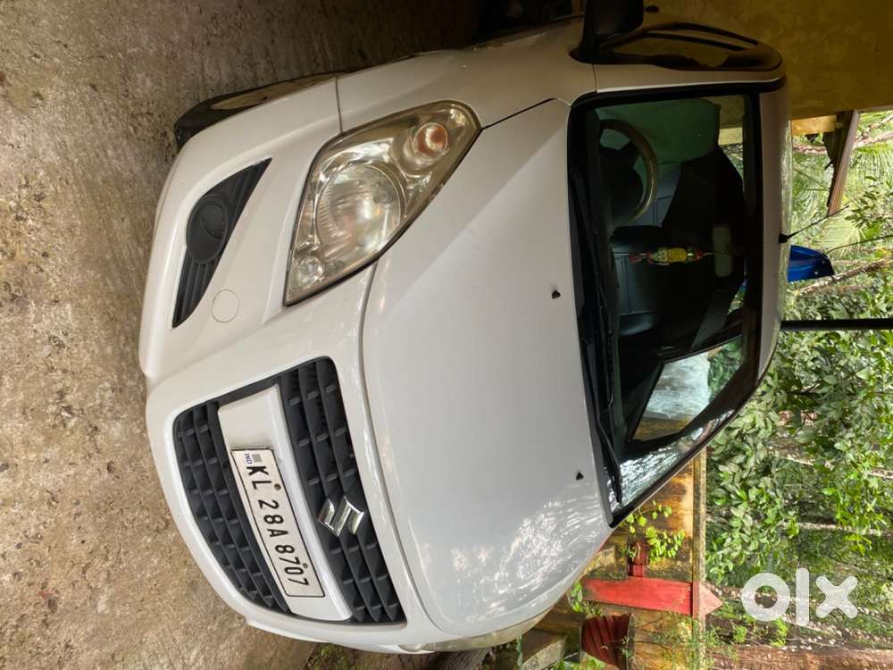 Maruti Suzuki Ritz 2013 Diesel 90400 Km Driven