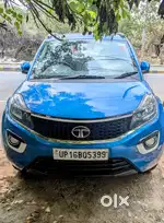 Tata Nexon 2017 Diesel 68000 Km Driven
