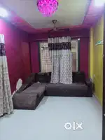 2BHK ON HEAVY DEPOSIT WITH SELF CAR PARKING