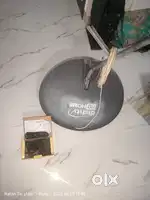 DISH TV SETUP