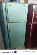 Samsung fridge double door