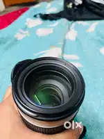 Canon 70-200 F4 L USM