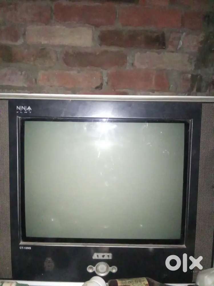 Tv kya aap ko chahiye