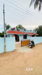 6.5 CENT 3 BHK HOUSE FOR SALE NEAR BUS ROUTE