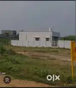 Gated community plot