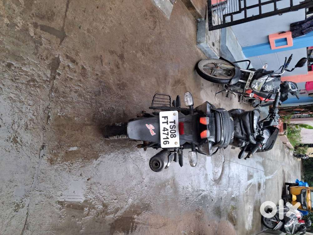 Pulsar 150 2018 modal