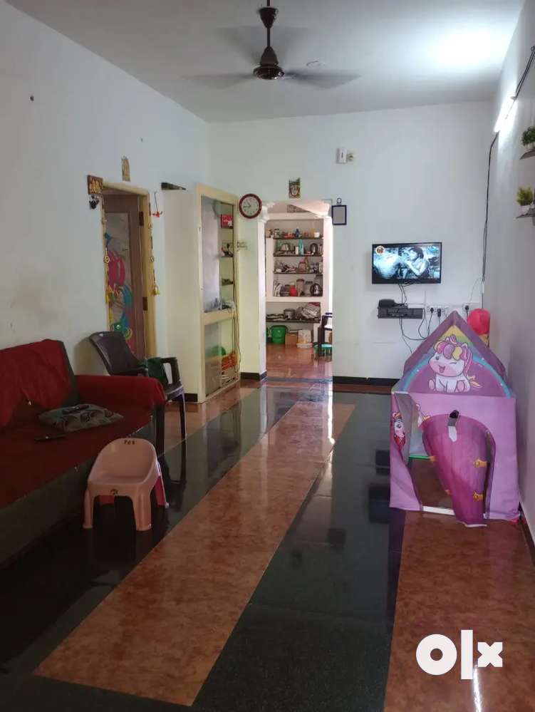 HOUSE FOR RENT, 14,000 /HOUSE FOR LEASE , Priya nagar Telugupalayam