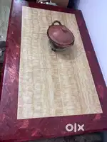 Granite Dining Table