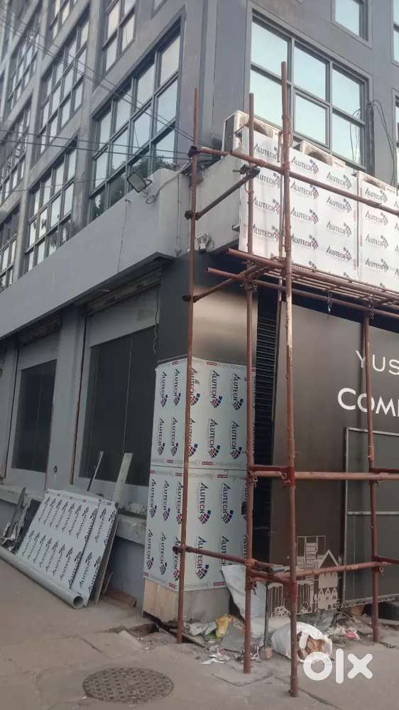 WANTED HELPER ACP WORK @ AMBATTUR