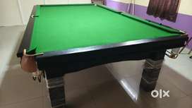 Snooker table for sale new table french billiards