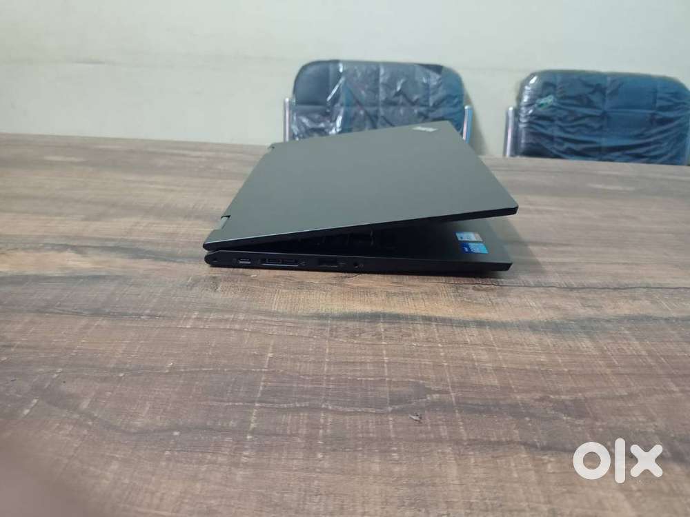 DELL THINKPAD L13 YOGA GEN2 TOUCH MODEL