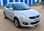 Maruti Suzuki Swift VDI, 2014, Diesel
