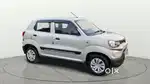 Maruti Suzuki S-Presso VXI, 2021, CNG & Hybrids