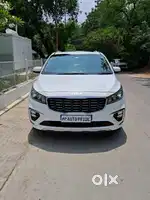 Kia Carnival Limousine Plus 7 STR, 2023, Diesel