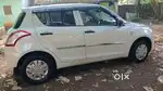 Maruti Suzuki Swift 2013