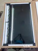 55” LCD SCREEN LG Company