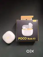 POCO BUDS X1