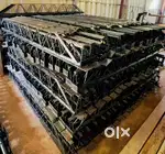 NEW PROP JACKY , SPAN , SHUTTER SHEET FOR SALE